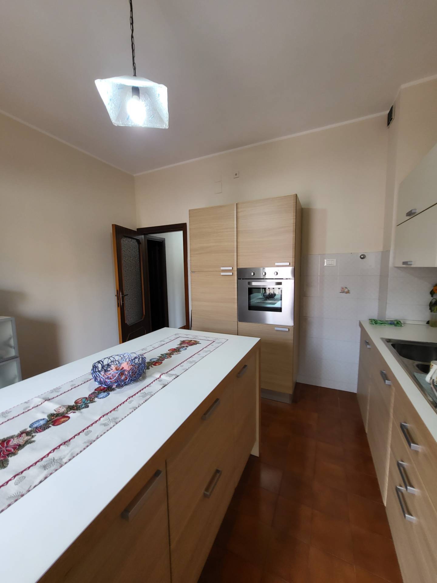 Appartamento in vendita a Montesilvano