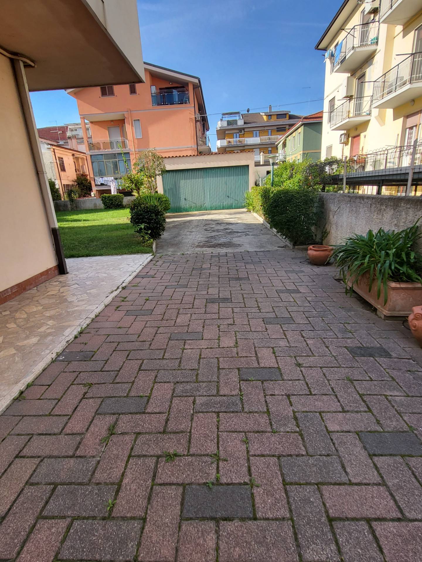 Appartamento in vendita a Montesilvano