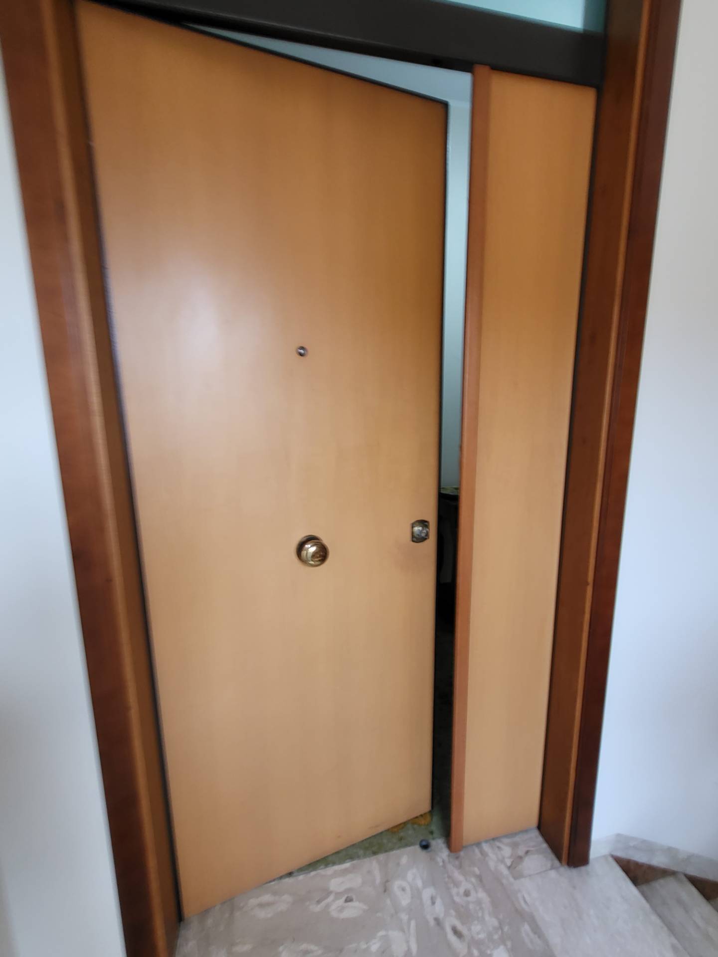 Appartamento in vendita a Montesilvano