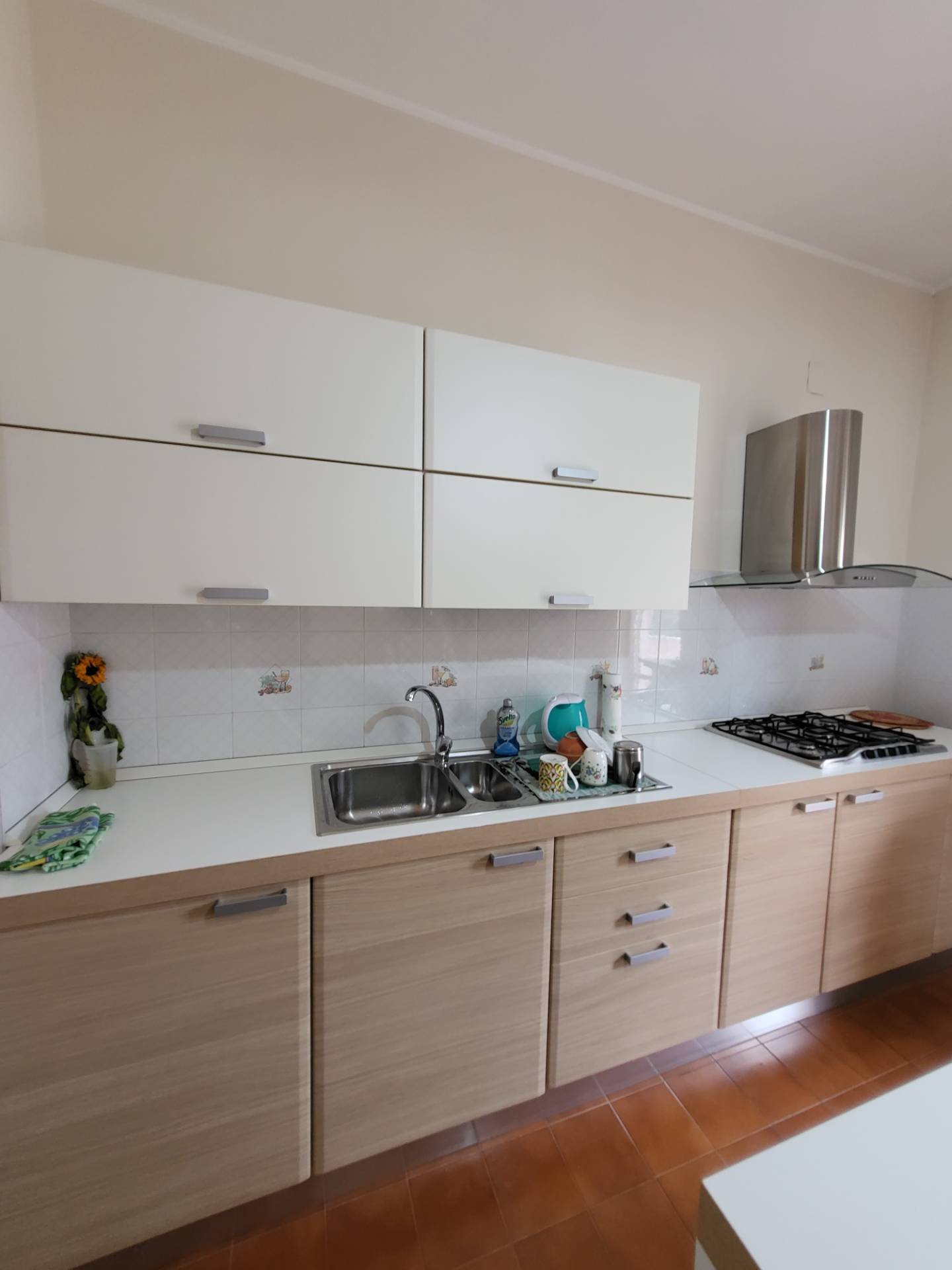 Appartamento in vendita a Montesilvano