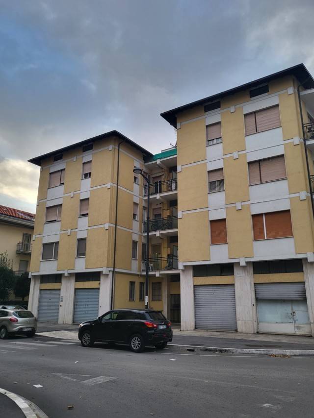 Appartamento in vendita a Pescara