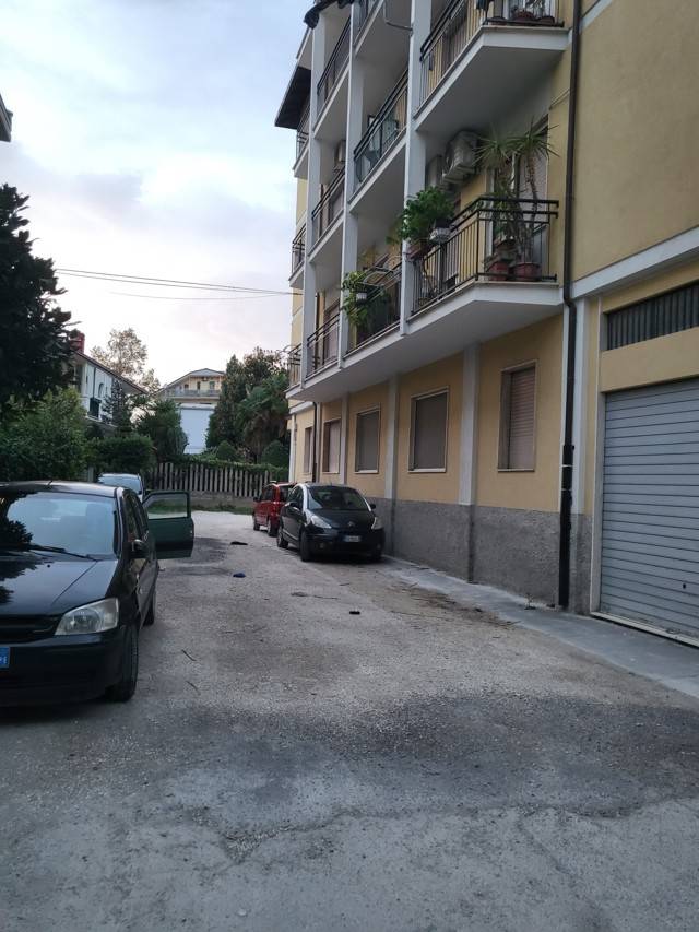 Appartamento in vendita a Pescara