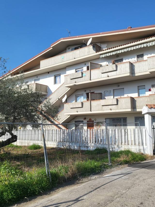 Appartamento in vendita a Silvi