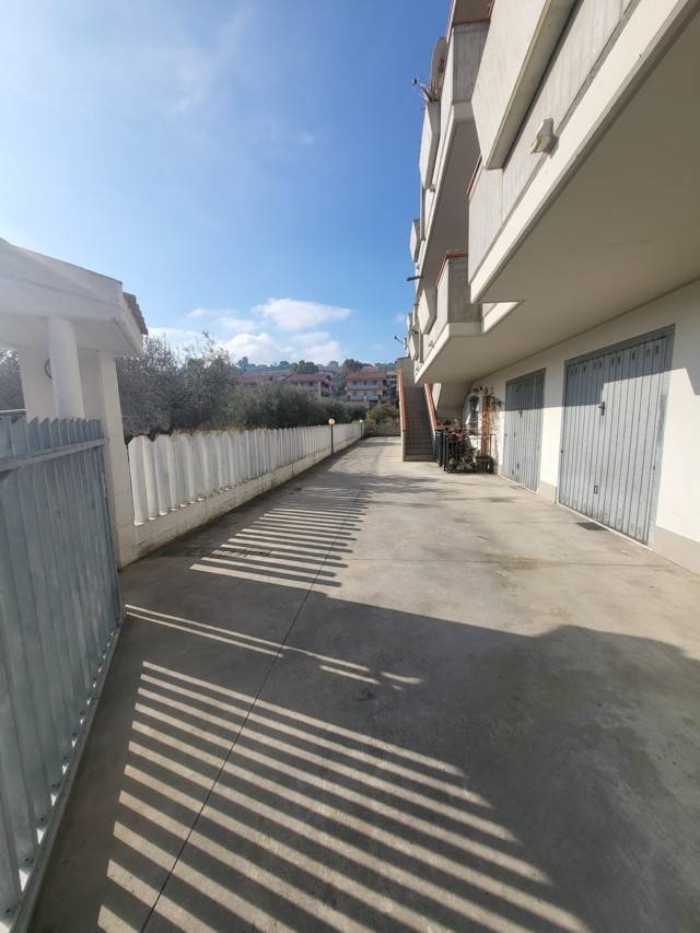 Appartamento in vendita a Silvi