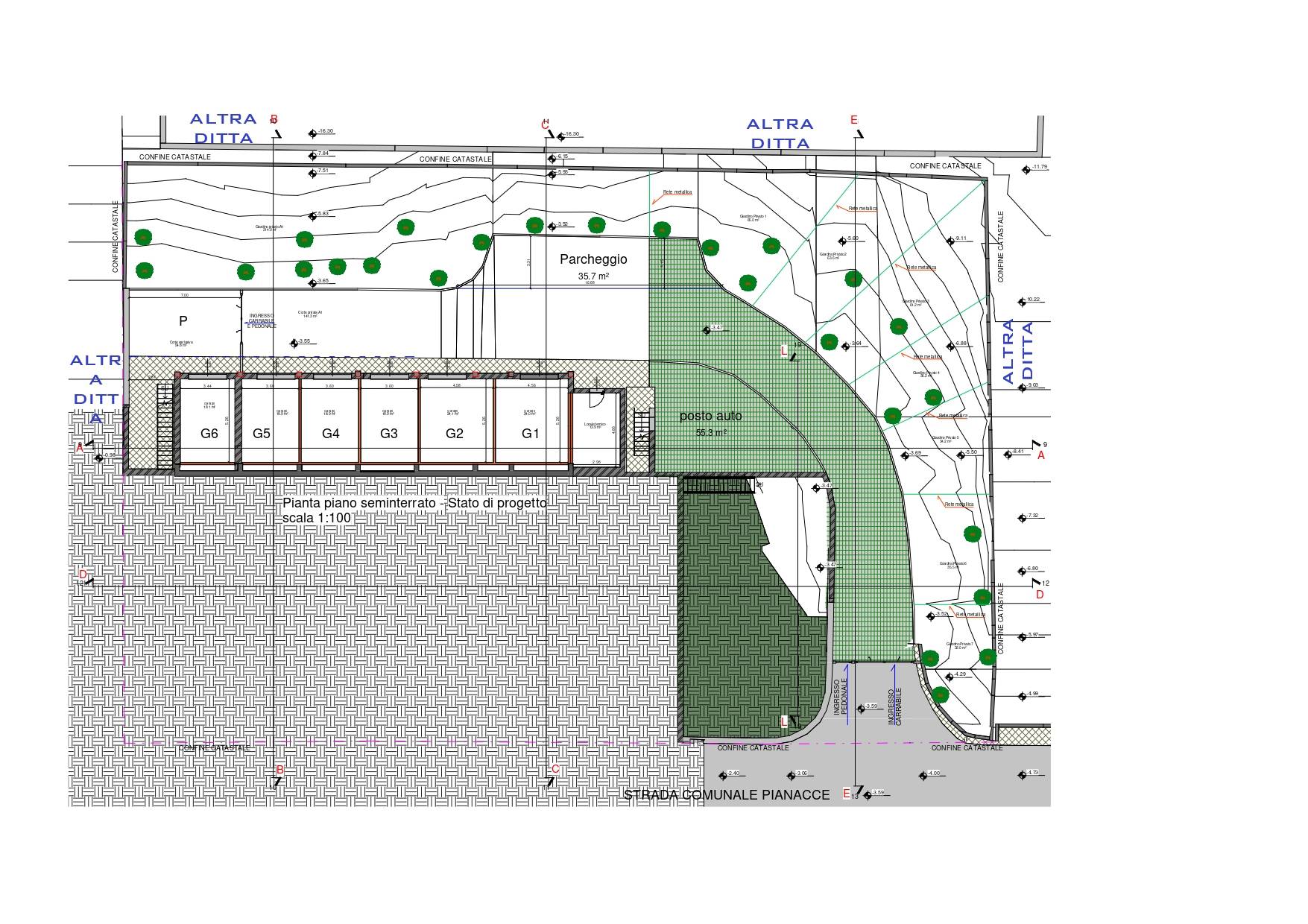 Appartamento in vendita a Montesilvano