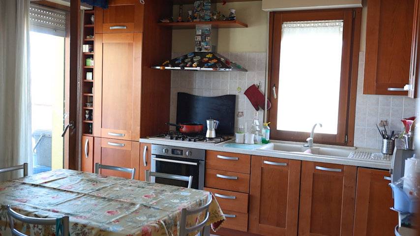 Appartamento in vendita a Montesilvano