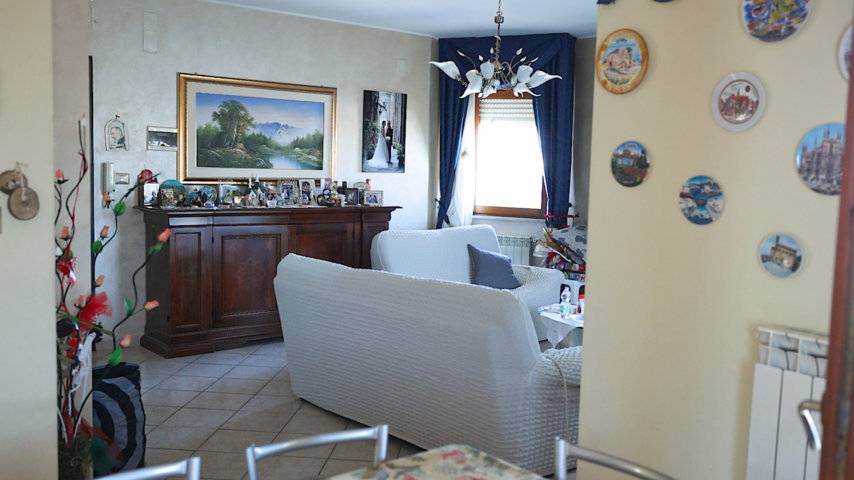 Appartamento in vendita a Montesilvano