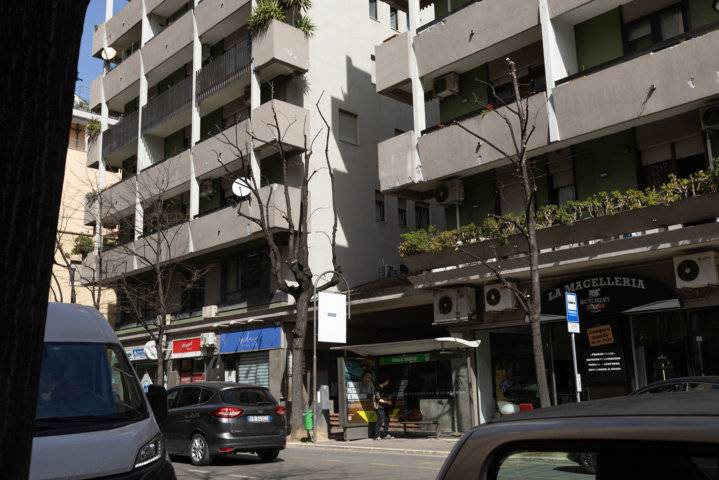 Appartamento in vendita a Pescara