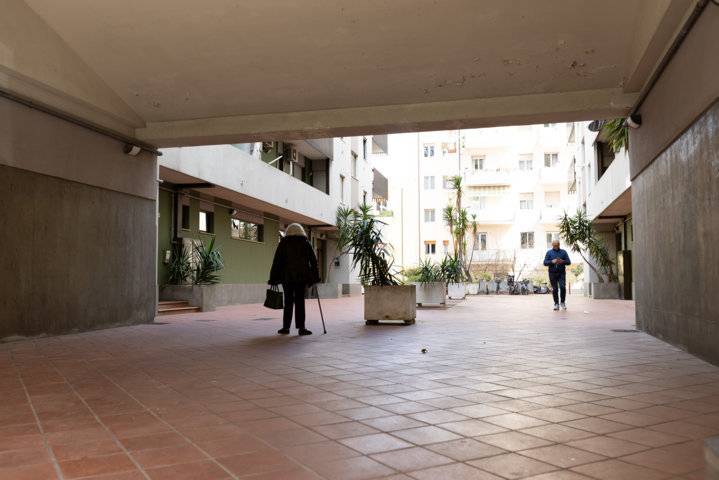 Appartamento in vendita a Pescara