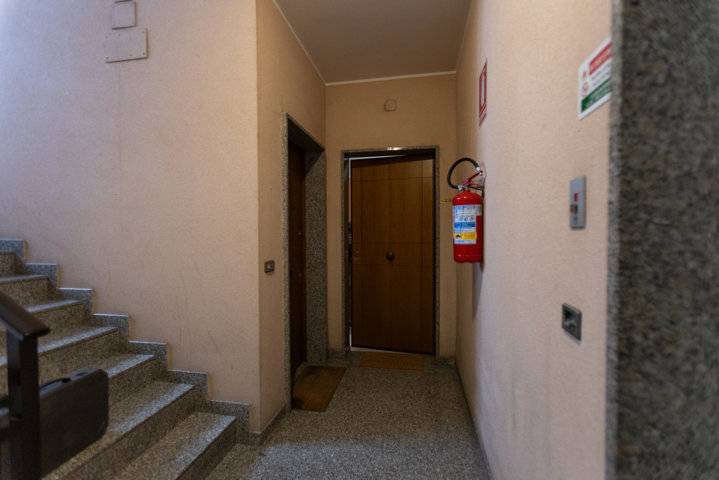 Appartamento in vendita a Pescara