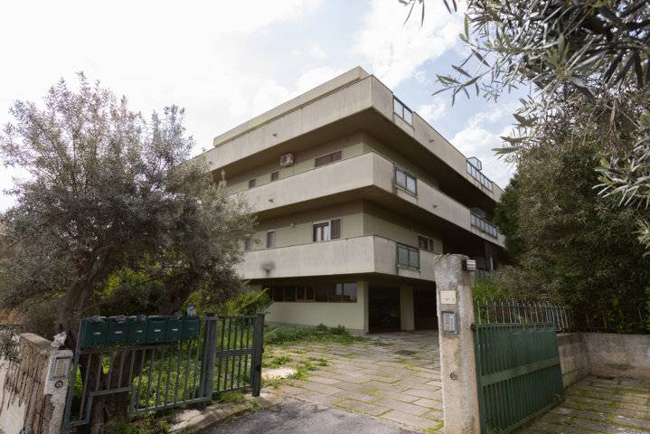 Appartamento in vendita a Pescara