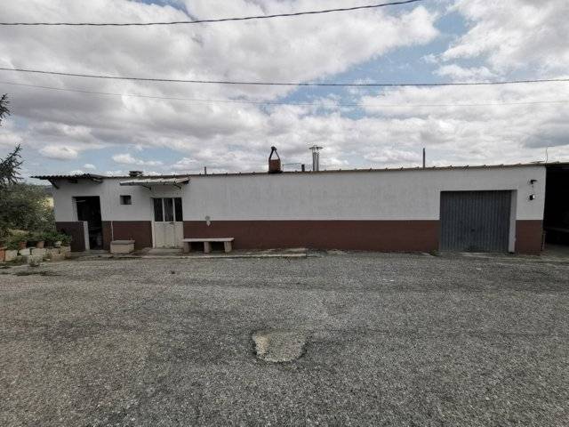 Casa singola in vendita a Collecorvino