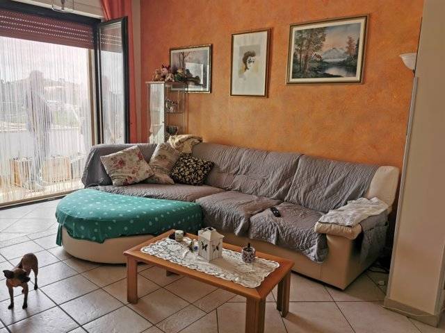 Casa singola in vendita a Collecorvino