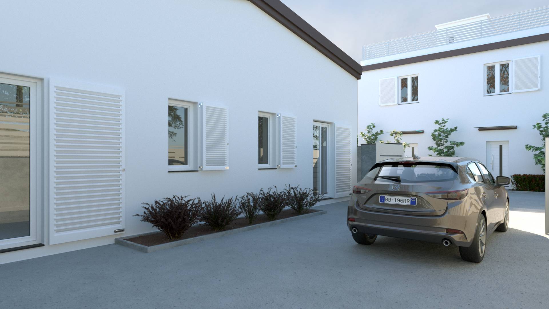 Appartamento in vendita a Montesilvano