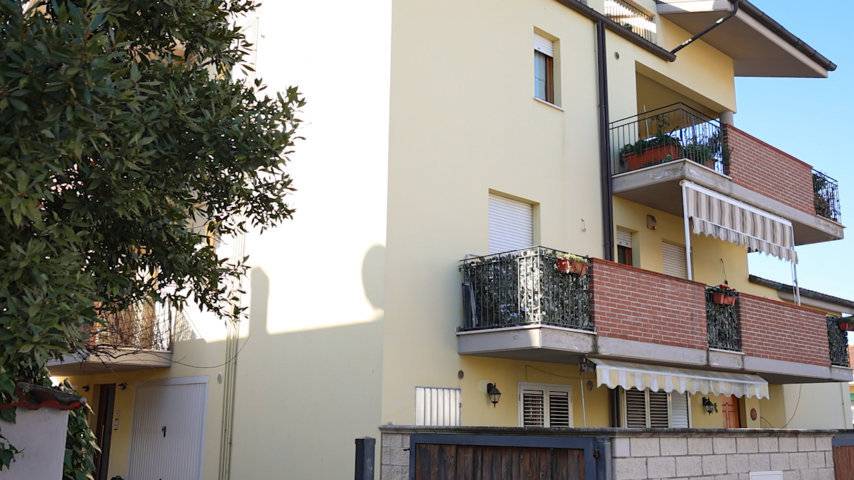 Appartamento in vendita a Montesilvano