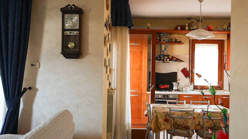 Appartamento in vendita a Montesilvano