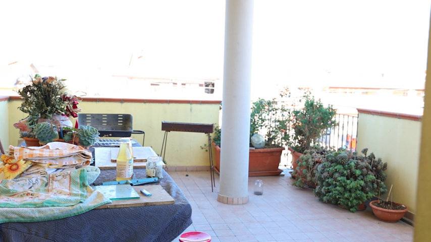 Appartamento in vendita a Montesilvano