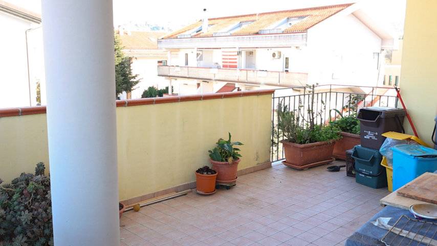 Appartamento in vendita a Montesilvano