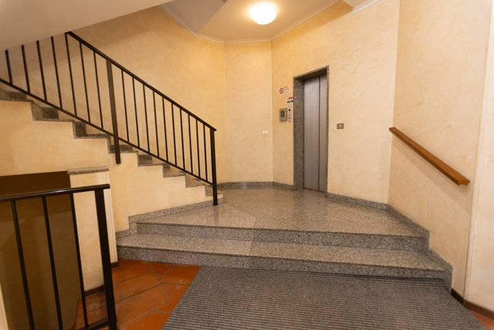 Appartamento in vendita a Pescara