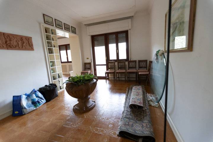 Appartamento in vendita a Pescara