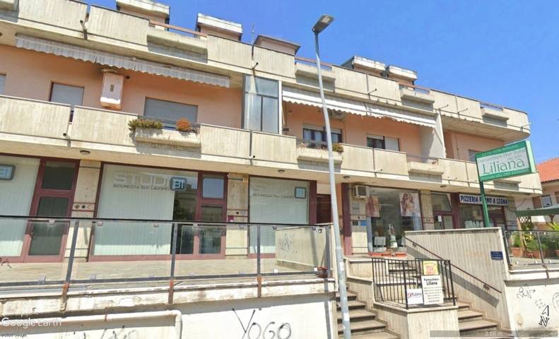 Appartamento in vendita a Montesilvano