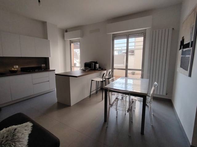 Appartamento in vendita a Montesilvano