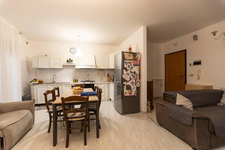 Appartamento in vendita a Montesilvano