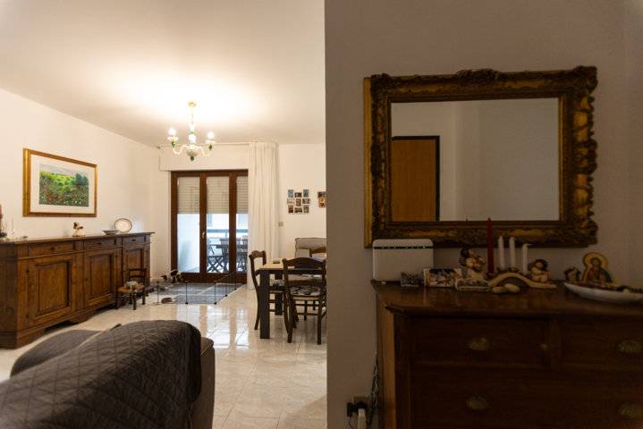 Appartamento in vendita a Montesilvano