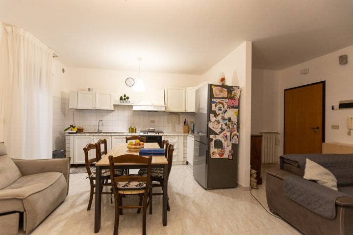 Appartamento in vendita a Montesilvano