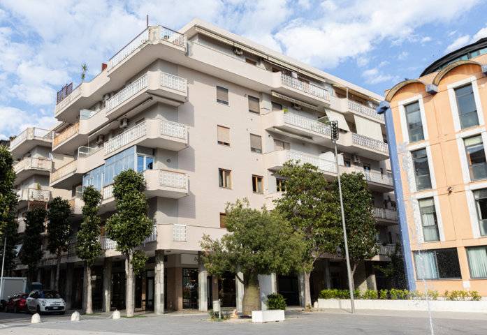 Appartamento in vendita a Montesilvano
