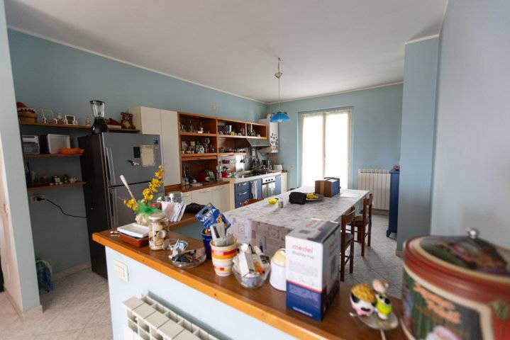 Casa singola in vendita a Cappelle sul Tavo