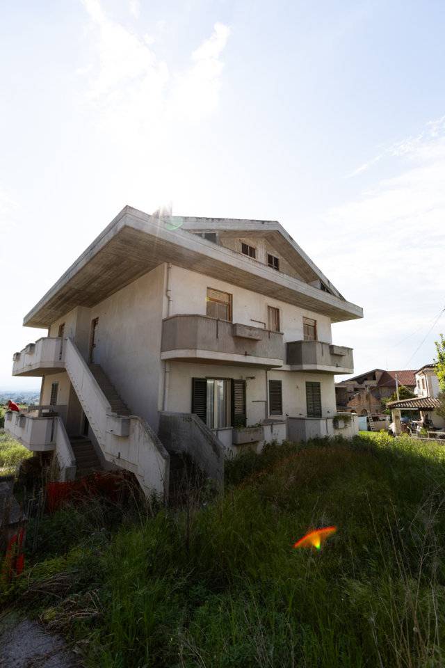 Casa singola in vendita a Cappelle sul Tavo