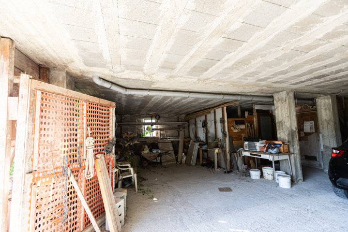 Casa singola in vendita a Cappelle sul Tavo