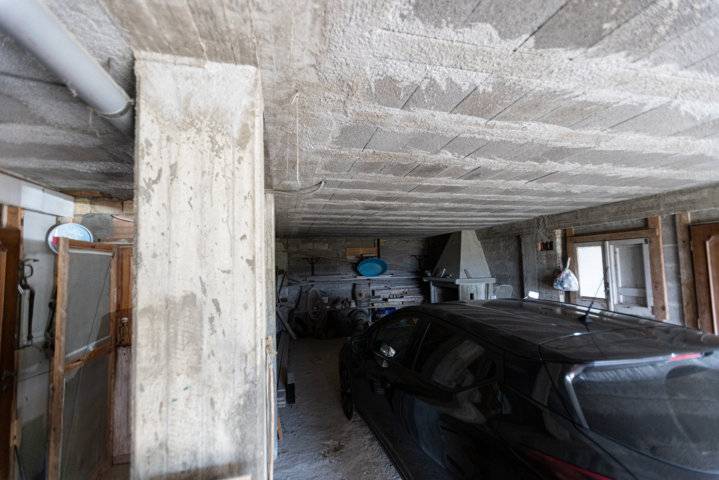 Casa singola in vendita a Cappelle sul Tavo