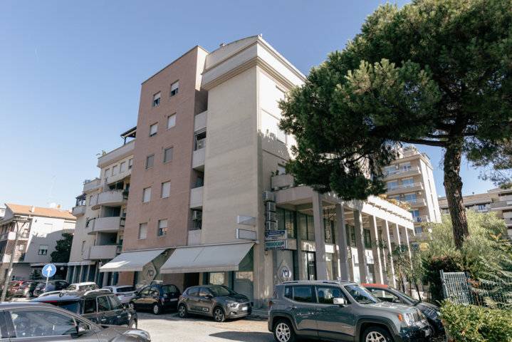 Appartamento in vendita a Montesilvano