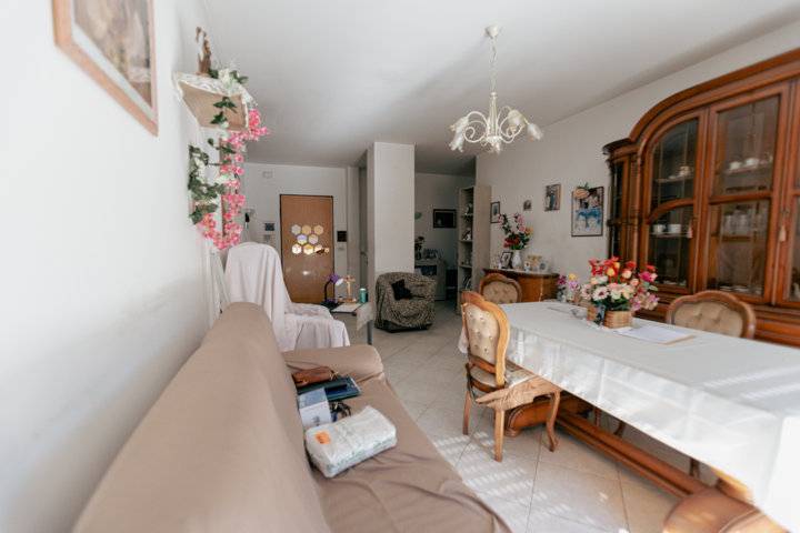 Appartamento in vendita a Montesilvano