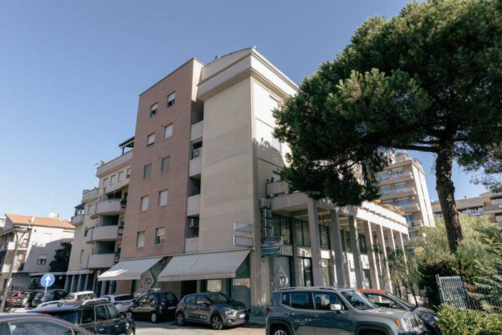 Appartamento in vendita a Montesilvano