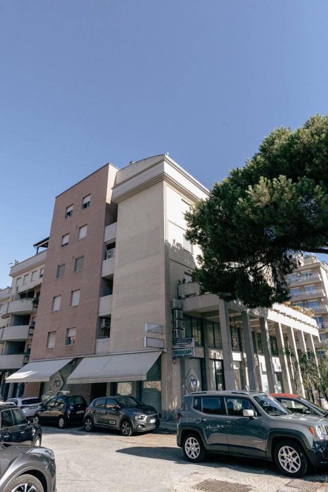 Appartamento in vendita a Montesilvano