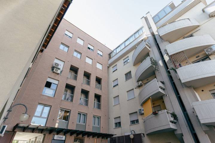 Appartamento in vendita a Montesilvano