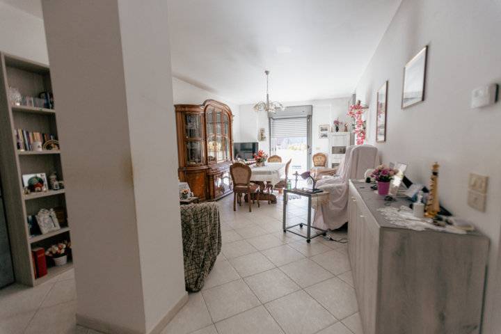 Appartamento in vendita a Montesilvano