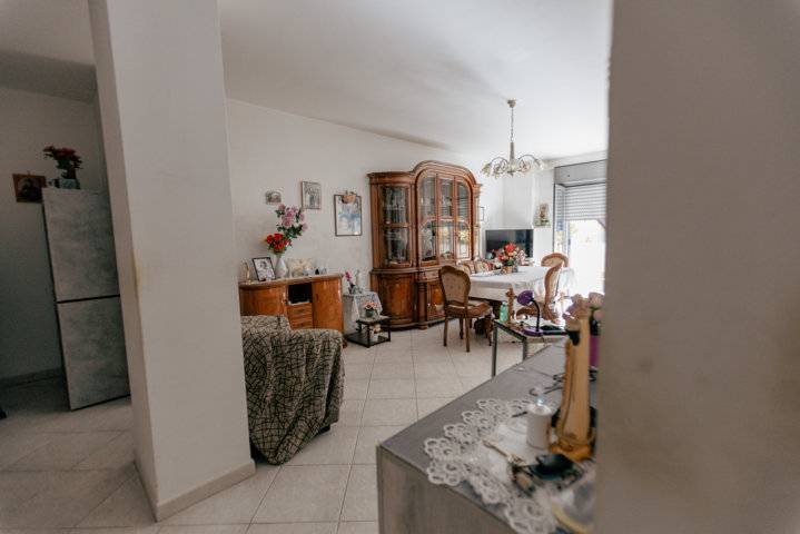 Appartamento in vendita a Montesilvano