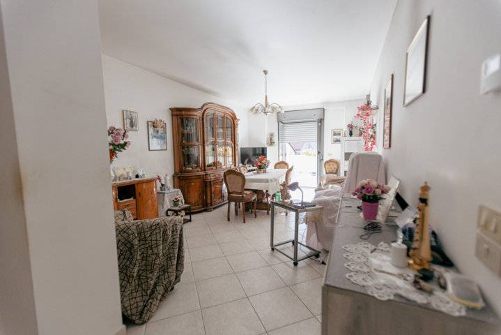 Appartamento in vendita a Montesilvano