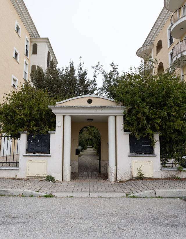 Appartamento in vendita a Montesilvano