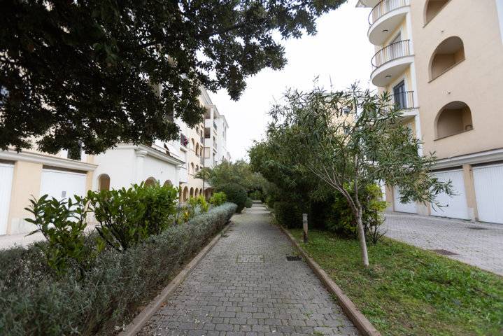 Appartamento in vendita a Montesilvano