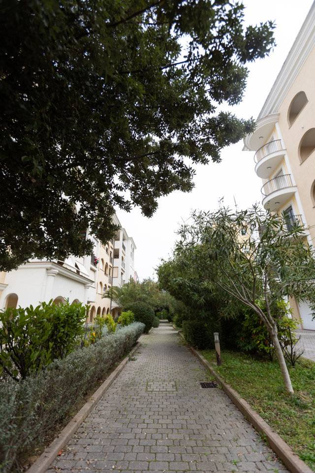 Appartamento in vendita a Montesilvano