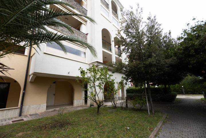 Appartamento in vendita a Montesilvano