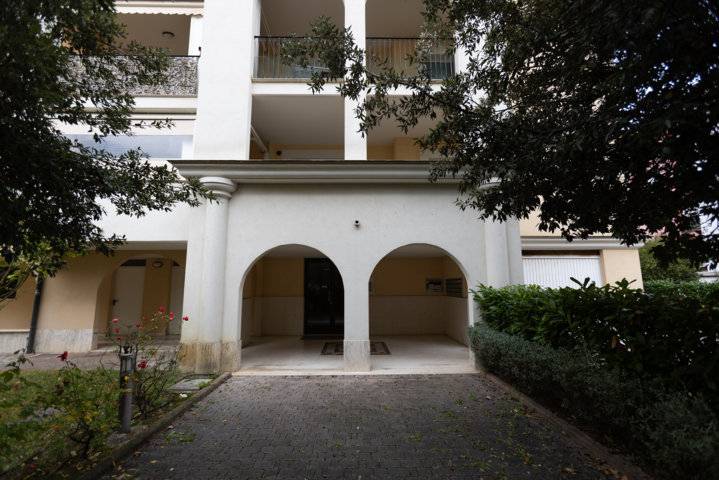 Appartamento in vendita a Montesilvano