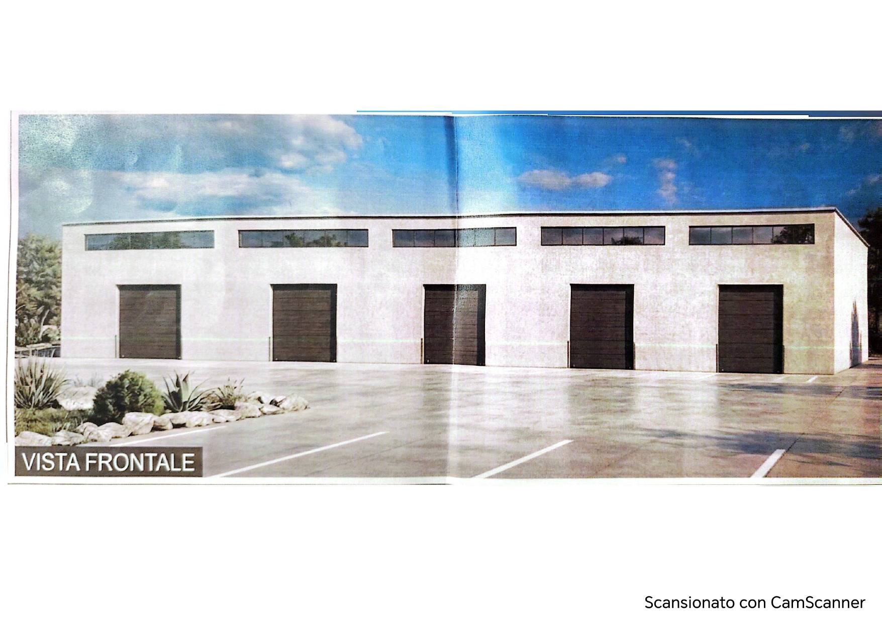 Terreno edificabile in vendita a Montesilvano