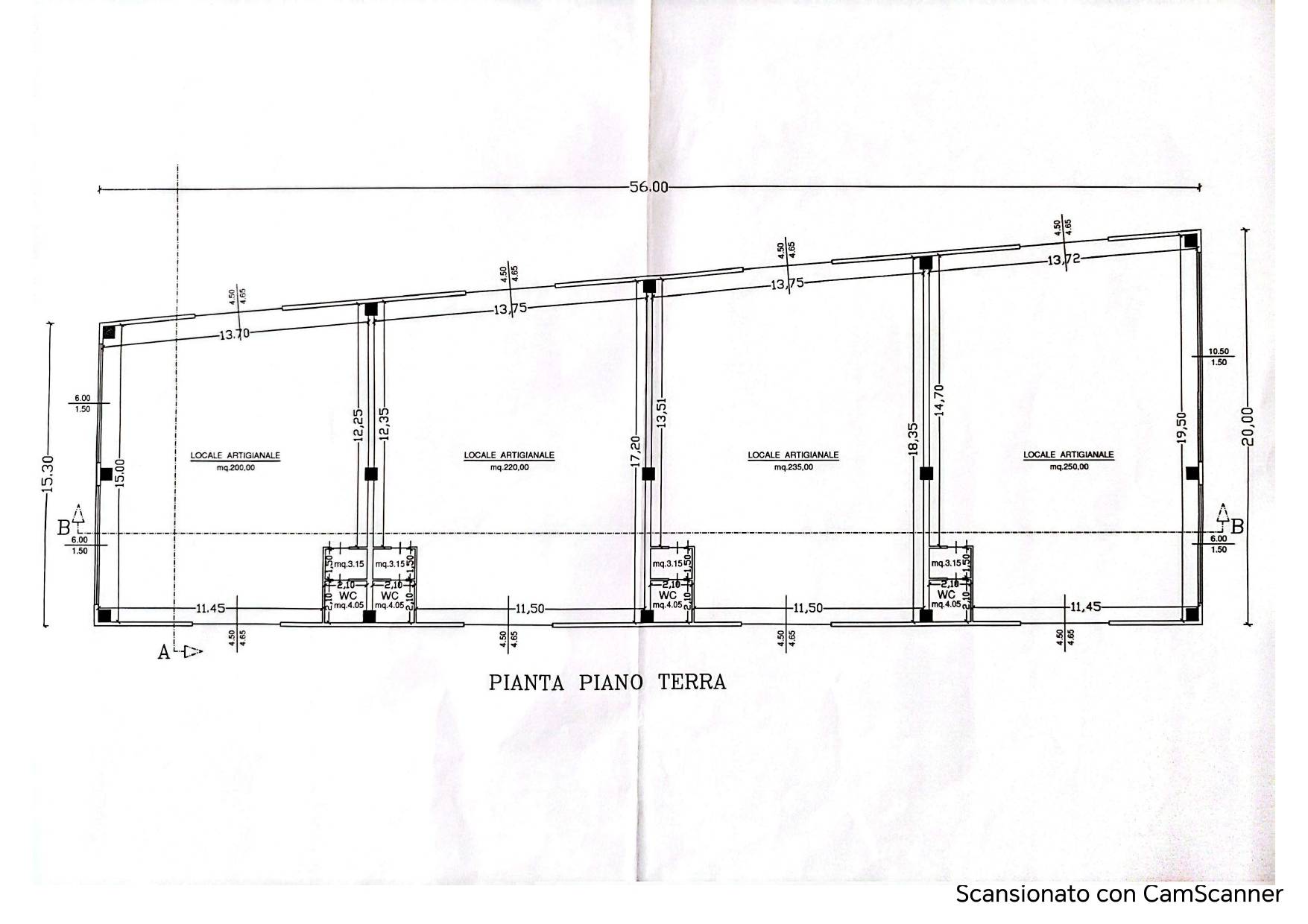 Terreno edificabile in vendita a Montesilvano
