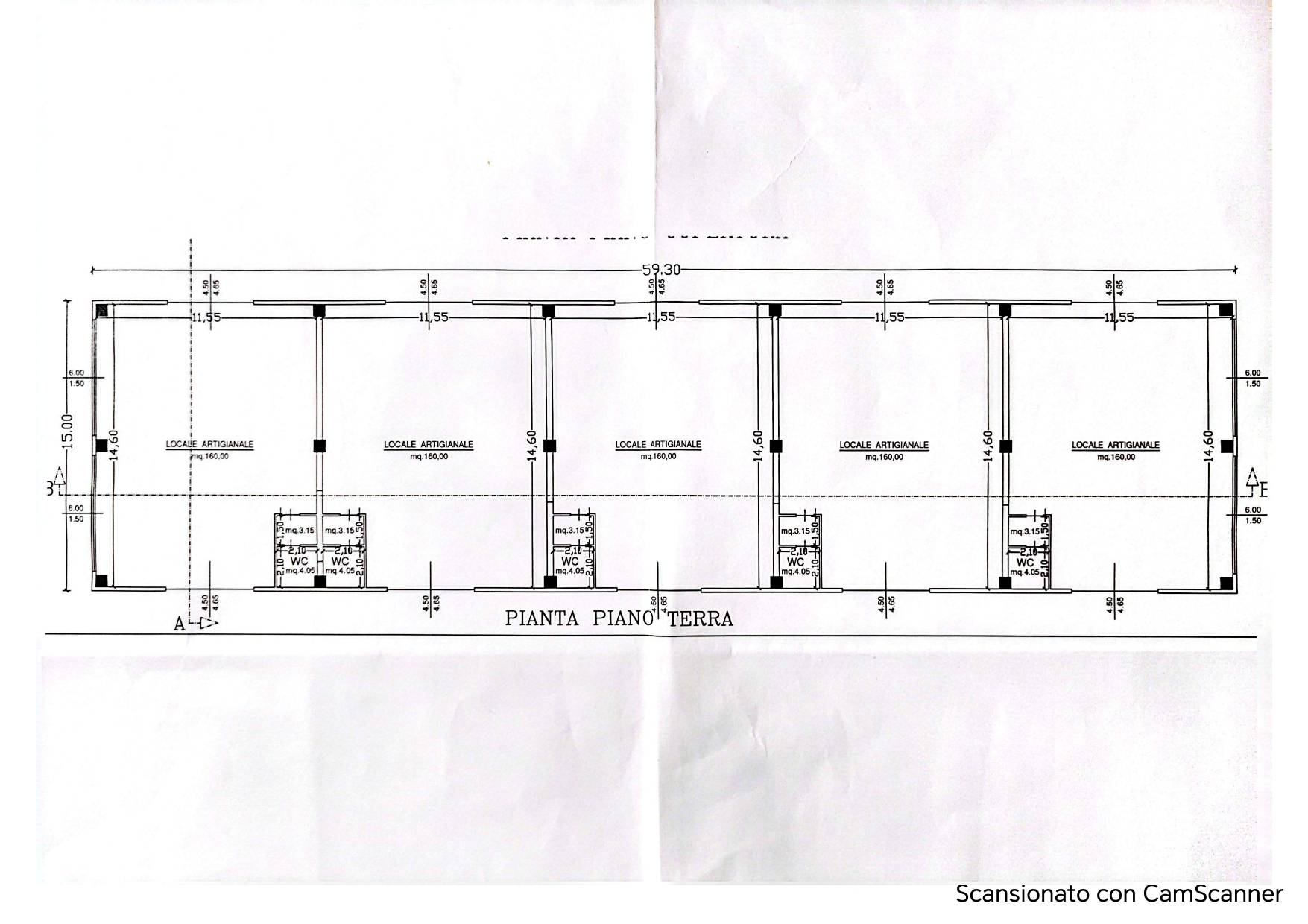Terreno edificabile in vendita a Montesilvano